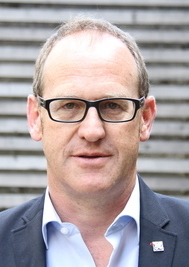 Reinhard Wiederkehr